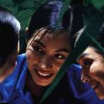 Tran Nu Y&ecirc;n-Kh&ecirc;, Le Khanh, Nhu Quynh Nguyen