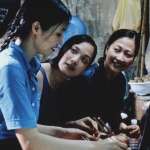 Tran Nu Y&ecirc;n-Kh&ecirc;, Le Khanh, Nhu Quynh Nguyen