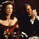 Kelly LeBrock, Michael York