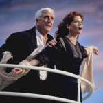 Leslie Nielsen, Melinda McGraw