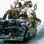 Leslie Nielsen, Melinda McGraw