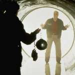 Leslie Nielsen, Richard Crenna