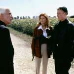 Leslie Nielsen, Kelly LeBrock, Melinda McGraw, Aaron Pearl