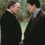 Gabriel Byrne, Albert Finney