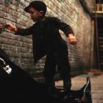 Kevin Dearie, Salvatore H. Tornabene