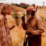 Mia Wasikowska, Roly Mintuma