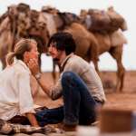 Mia Wasikowska, Adam Driver