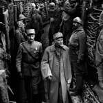 George Macready, Richard Anderson