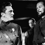 Kirk Douglas, Wayne Morris