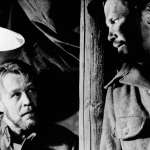 Ralph Meeker, Wayne Morris