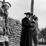 Timothy Carey, Joe Turkel, Ralph Meeker, Emile Meyer