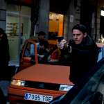 Channing Tatum, Gina Carano, Anthony Brandon Wong, Julian Alcaraz