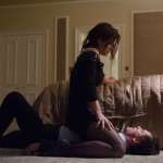 Gina Carano, Michael Fassbender