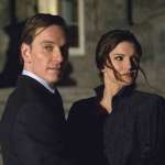 Gina Carano, Michael Fassbender