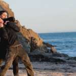 Gina Carano, Ewan McGregor