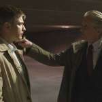 Michael Douglas, Ewan McGregor