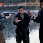 Laurence Fishburne, Stephen Baldwin