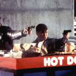 Laurence Fishburne, Stephen Baldwin