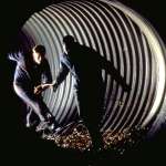 Laurence Fishburne, Stephen Baldwin