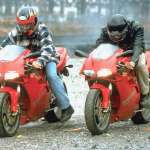 Laurence Fishburne, Stephen Baldwin