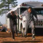 Laurence Fishburne, Stephen Baldwin