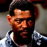 Laurence Fishburne