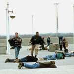 Laurence Fishburne, Stephen Baldwin