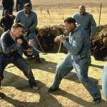 Taurean Blacque, Laurence Fishburne, Stephen Baldwin, Bill Bellamy