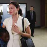 Ogechi Egonu, Ashley Judd