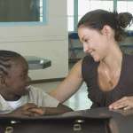 Ogechi Egonu, Ashley Judd