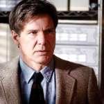Harrison Ford