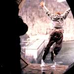 Tommy Lee Jones, Harrison Ford