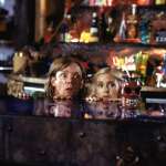 Isla Fisher, Matthew Lillard