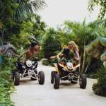 Isla Fisher, Matthew Lillard