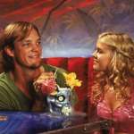 Isla Fisher, Matthew Lillard