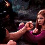 Sarah Michelle Gellar, Sam Greco