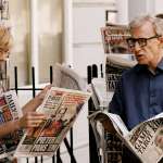Scarlett Johansson, Woody Allen