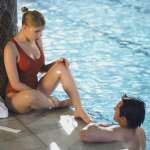 Scarlett Johansson, Hugh Jackman