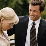 Scarlett Johansson, Hugh Jackman