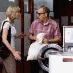 Scarlett Johansson, Woody Allen