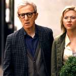 Scarlett Johansson, Woody Allen