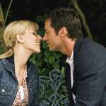 Scarlett Johansson, Hugh Jackman