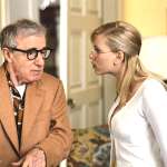 Scarlett Johansson, Woody Allen