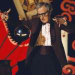 Woody Allen