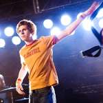 Alison Pill, Michael Cera