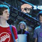 Alison Pill, Michael Cera, Johnny Simmons