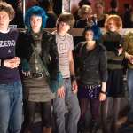 Mark Webber, Alison Pill, Ellen Wong, Mary Elizabeth Winstead, Michael Cera, Johnny Simmons