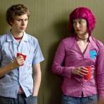 Mary Elizabeth Winstead, Michael Cera