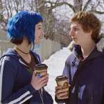 Mary Elizabeth Winstead, Michael Cera