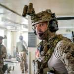 David Boreanaz, Neil Brown Jr.